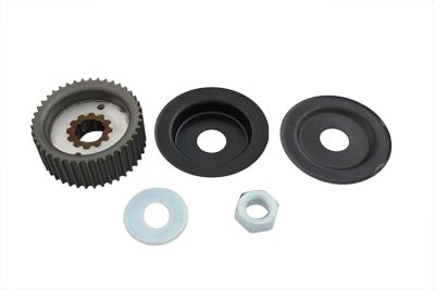 Belt Drive LTD. BDL 8mm Belt Drive Front Pulley - 20-0904