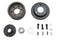 Belt Drive LTD. BDL 8mm Belt Drive Front Pulley - 20-0905