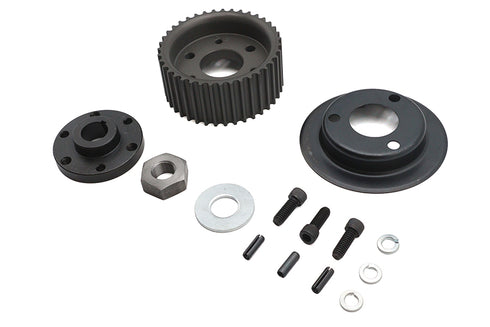 Belt Drive LTD. BDL 8mm Belt Drive Front Pulley - 20-0905