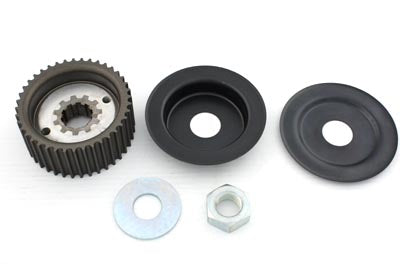 Belt Drive LTD. BDL 8mm Belt Drive Front Pulley - 20-0907