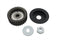 Belt Drive LTD. BDL 11mm Belt Drive Front Pulley - 20-0908