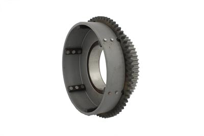 Belt Drive LTD. BDL 8mm Belt Drive Rear Pulley - 20-0918