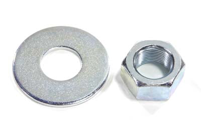 Belt Drive LTD. BDL Belt Drive Front Engine Nut - 20-0927