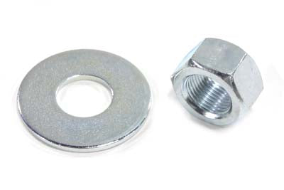 Belt Drive LTD. BDL Belt Drive Front Engine Nut - 20-0927