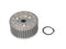 Belt Drive LTD. BDL Belt Drive Rear Hub Splined - 20-0930