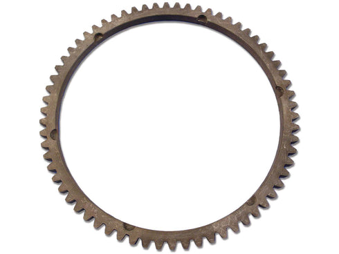Belt Drive LTD. 66 Tooth BDL Starter Ring Gear 8mm and 11mm - 20-0933