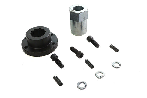 Belt Drive LTD. BDL Belt Drive Pulley 3/4 inch Insert and Nut - 20-0937