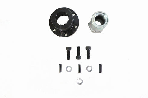 Belt Drive LTD. BDL Belt Drive Pulley 1-1/2 inch Insert and Nut - 20-0940