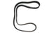 Ultima 1-1/2 inch Ultima Drive Rear Belt 136 Tooth - 20-3000