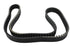 Ultima 1-1/2 inch Ultima Drive Rear Belt 132 Tooth - 20-3001