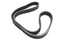 Ultima 1-1/2 inch Ultima Drive Rear Belt 126 Tooth - 20-3002