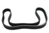 Ultima 1-1/2 inch Ultima Drive Rear Belt 128 Tooth - 20-3004