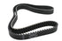 Ultima 1-1/2 inch Ultima Drive Rear Belt 135 Tooth - 20-3006