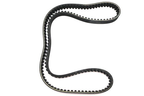 Ultima 1-1/8 inch Ultima Drive Rear Belt 133 Tooth - 20-3009