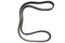 Ultima 1-1/8 inch Ultima Drive Rear Belt 133 Tooth - 20-3009