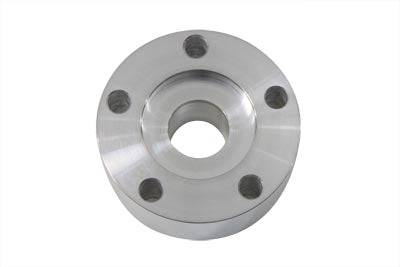 York Pulley Brake Disc Spacer Billet 1.370 inch Thickness - 20-3090