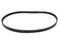 Belt Drive LTD. 1-1/8 inch Carlisle Panther Rear Belt 128 Tooth - 20-4000