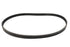 Belt Drive LTD. 1-1/8 inch Carlisle Panther Rear Belt 128 Tooth - 20-4000