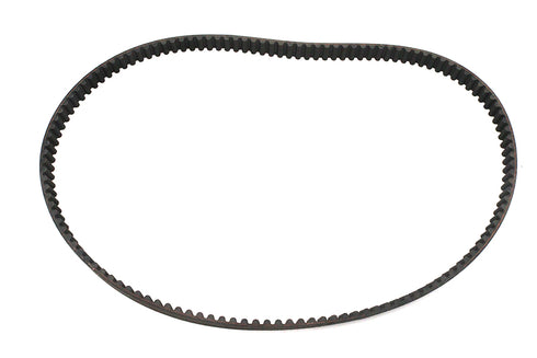 Belt Drive LTD. 1-1/8 inch Carlisle Panther Rear Belt 128 Tooth - 20-4000