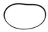 Belt Drive LTD. 1-1/8 inch Carlisle Panther Rear Belt 128 Tooth - 20-4000