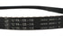 Belt Drive LTD. 1-1/8 inch Carlisle Panther Rear Belt 128 Tooth - 20-4000