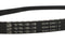 Belt Drive LTD. 1-1/8 inch Carlisle Panther Rear Belt 133 Tooth - 20-4001