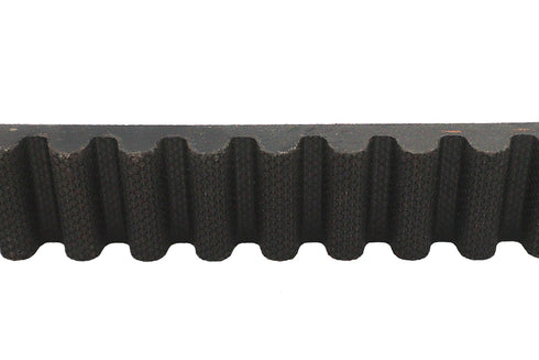 Belt Drive LTD. 1-1/8 inch Carlisle Panther Rear Belt 133 Tooth - 20-4001