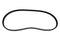 Belt Drive LTD. 1 inch BDL Rear Replacement Belt 133 Tooth - 20-4019