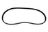 Belt Drive LTD. 1 inch BDL Rear Replacement Belt 133 Tooth - 20-4019