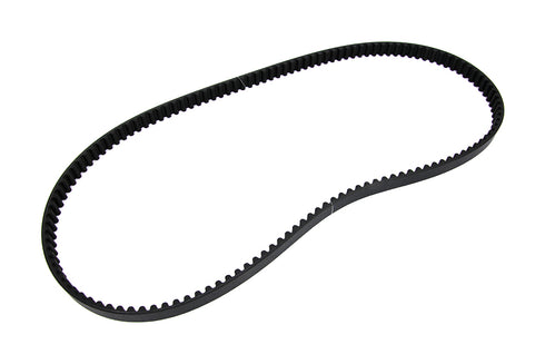 Belt Drive LTD. 1 inch BDL Rear Replacement Belt 133 Tooth - 20-4019