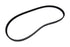 Belt Drive LTD. 1 inch BDL Rear Replacement Belt 133 Tooth - 20-4019