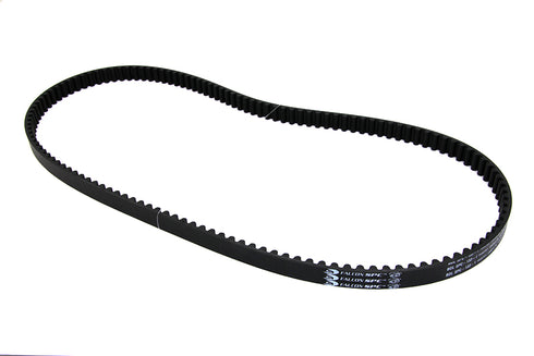 Belt Drive LTD. 1 inch BDL Rear Replacement Belt 133 Tooth - 20-4019
