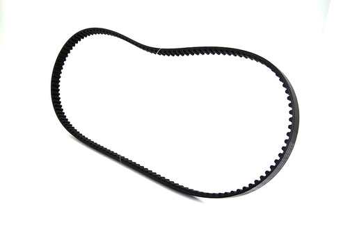 Belt Drive LTD. 1 inch BDL Rear Replacement Belt 133 Tooth - 20-4019