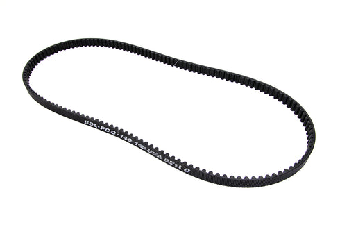 Belt Drive LTD. 24mm BDL Rear Replacement Belt 140 Tooth - 20-4021