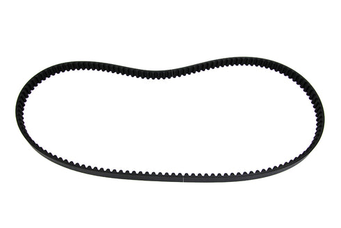 Belt Drive LTD. 24mm BDL Rear Replacement Belt 133 Tooth - 20-4023