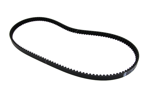 Belt Drive LTD. 24mm BDL Rear Replacement Belt 133 Tooth - 20-4023