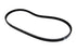 Belt Drive LTD. 24mm BDL Rear Replacement Belt 133 Tooth - 20-4023