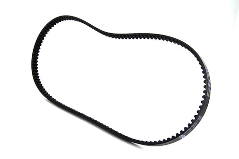 Belt Drive LTD. 24mm BDL Rear Replacement Belt 133 Tooth - 20-4023