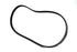 Belt Drive LTD. 24mm BDL Rear Replacement Belt 133 Tooth - 20-4023