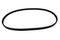 Belt Drive LTD. 24mm BDL Rear Replacement Belt 134 Tooth - 20-4024