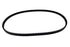 Belt Drive LTD. 24mm BDL Rear Replacement Belt 134 Tooth - 20-4024