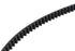 Belt Drive LTD. 24mm BDL Rear Replacement Belt 134 Tooth - 20-4024