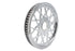 Ultima Classic Spoke Rear Drive Pulley 65 Tooth Chrome - 20-4602