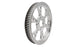 Ultima Kool Kat Rear Drive Pulley 65 Tooth Polished - 20-4633