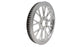 Ultima Manhattan Rear Drive Pulley 70 Tooth Polished - 20-4640