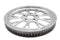 Ultima Manhattan Rear Drive Pulley 70 Tooth Polished - 20-4642