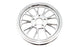 Ultima Manhattan Rear Drive Pulley 70 Tooth Polished - 20-4644