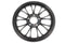 Ultima Manhattan Rear Drive Pulley 65 Tooth Black Cut - 20-4651