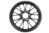 Ultima Manhattan Rear Drive Pulley 65 Tooth Black Cut - 20-4653
