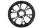 Ultima Kool Kat Rear Drive Pulley 70 Tooth Black - 20-4672